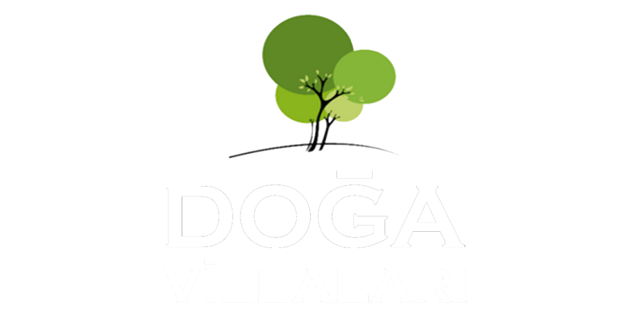 doğa villaları Kahramanmaraş